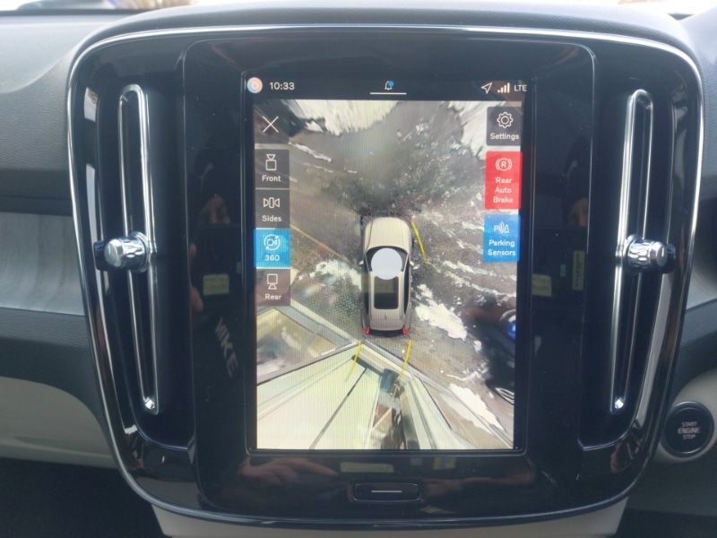 Used Volvo XC40 2025 for sale - 77141685: Photo 16