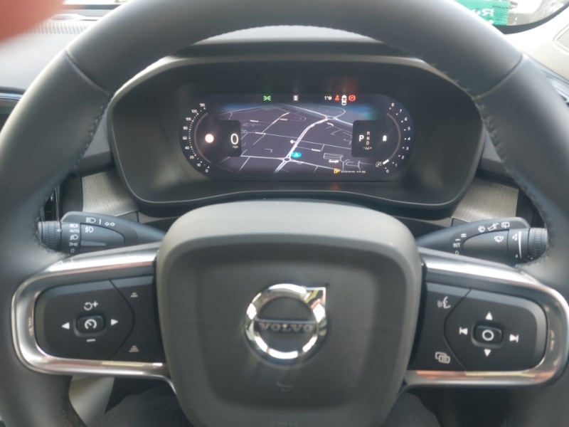 Used Volvo XC40 2025 for sale - 77141685: Photo 19