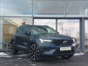 Used Volvo XC40 2025 for sale - 77141685: Photo