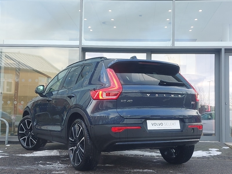 Used Volvo XC40 2025 for sale - 77141685: Photo 3