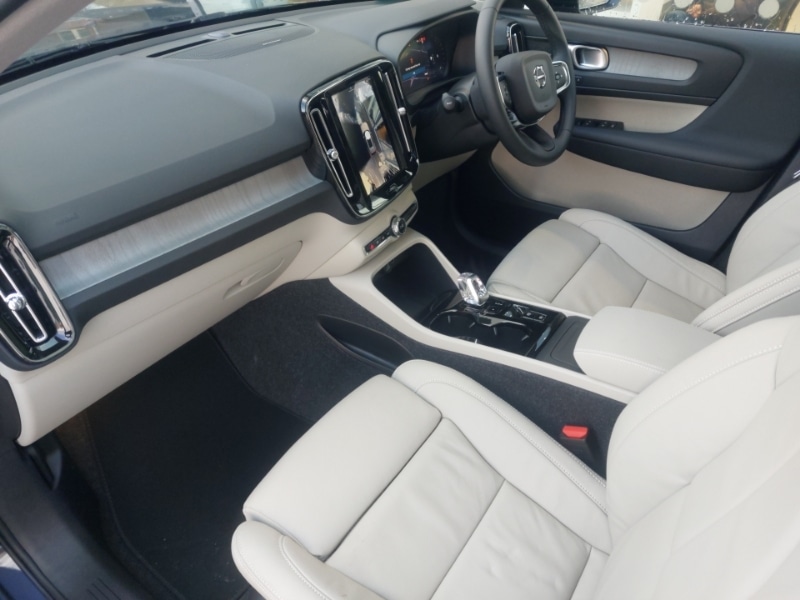 Used Volvo XC40 2025 for sale - 77141685: Photo 5