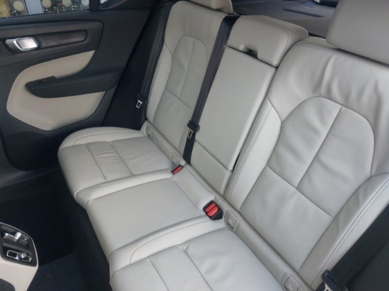 Used Volvo XC40 2025 for sale - 77141685: Photo 6