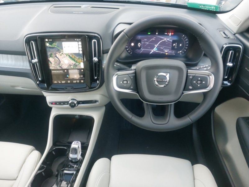 Used Volvo XC40 2025 for sale - 77141685: Photo 7