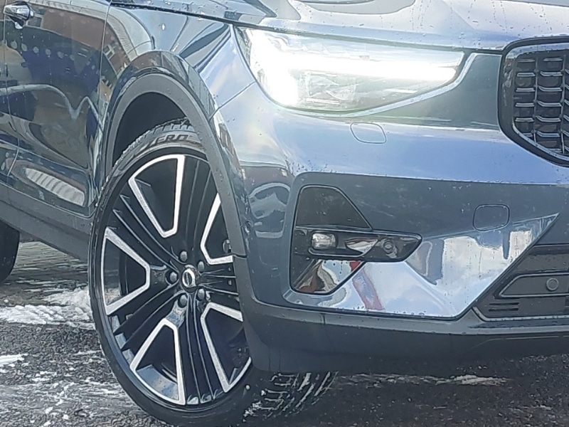 Used Volvo XC40 2025 for sale - 77141685: Photo 9