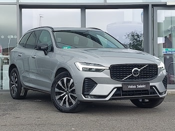 Used Volvo XC60 2025 for sale - 79286645: Photo