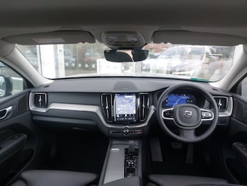Used Volvo XC60 2025 for sale - 79286645: Photo