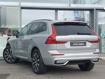 Used Volvo XC60 2025 for sale - 79286645: Photo