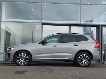 Used Volvo XC60 2025 for sale - 79286645: Photo