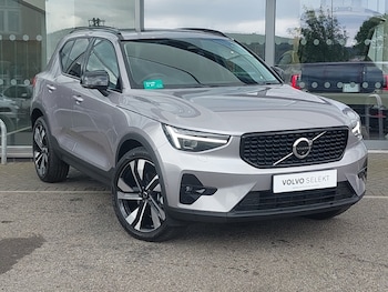 Used Volvo XC40 2025 for sale - 79407004: Photo