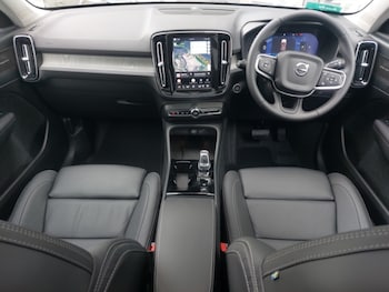 Used Volvo XC40 2025 for sale - 79407004: Photo