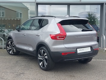 Used Volvo XC40 2025 for sale - 79407004: Photo