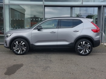 Used Volvo XC40 2025 for sale - 79407004: Photo