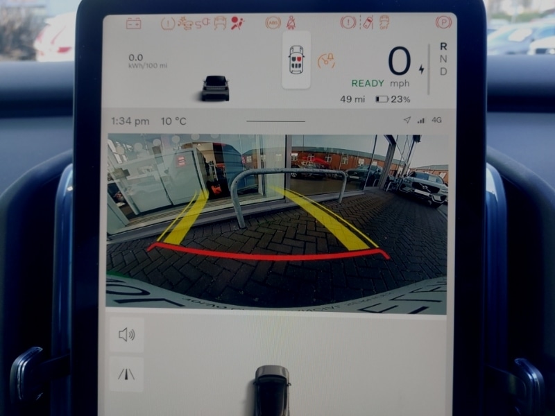 Used Volvo EX30 2025 for sale - 76827148: Photo 14