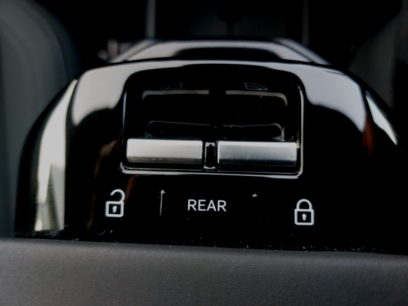 Used Volvo EX30 2025 for sale - 76827148: Photo 15