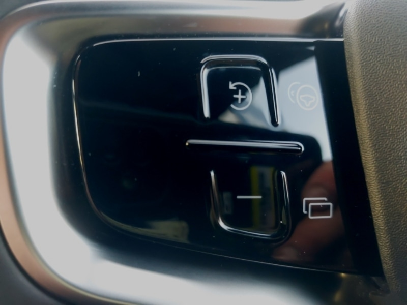 Used Volvo EX30 2025 for sale - 76827148: Photo 18