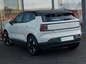 Used Volvo EX30 2025 for sale - 76827148: Photo