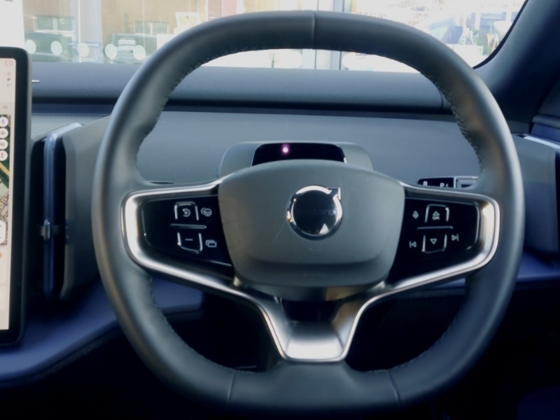 Used Volvo EX30 2025 for sale - 76827148: Photo 7