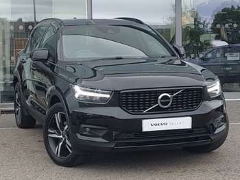 2021 - 1.5 T3 [163] R DESIGN 5dr Geartronic