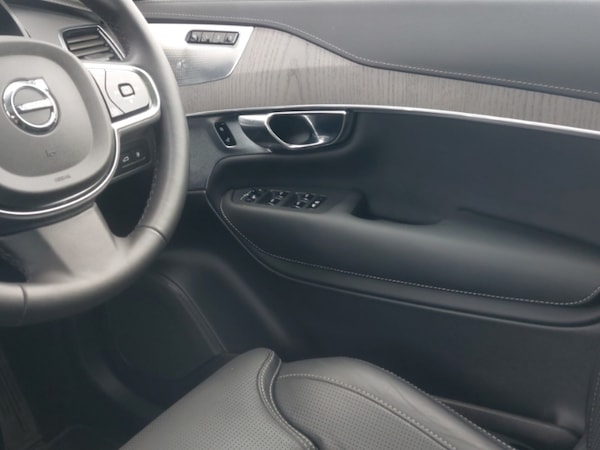 Used Volvo XC90 2024 for sale - 76335704: Photo 10