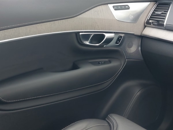 Used Volvo XC90 2024 for sale - 76335704: Photo 11