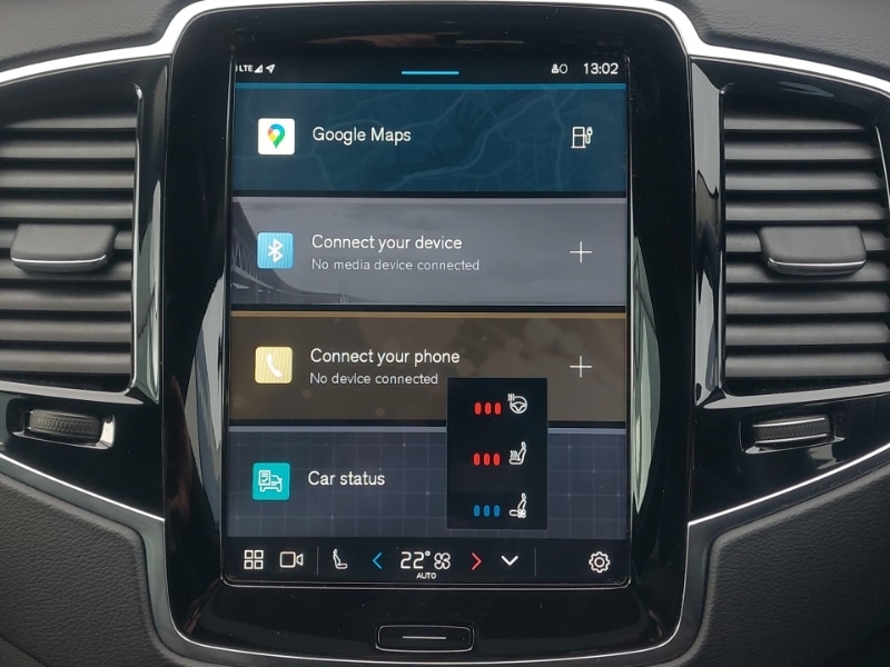 Used Volvo XC90 2024 for sale - 76335704: Photo 17