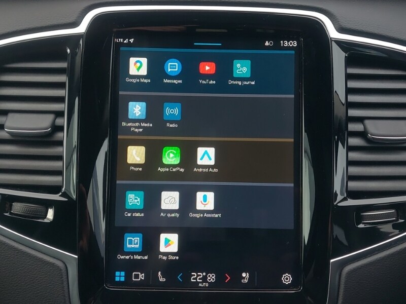 Used Volvo XC90 2024 for sale - 76335704: Photo 18