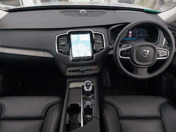 Used Volvo XC90 2024 for sale - 76335704: Photo