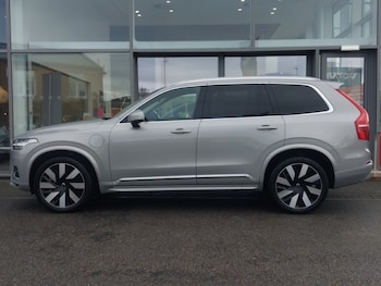 Used Volvo XC90 2024 for sale - 76335704: Photo