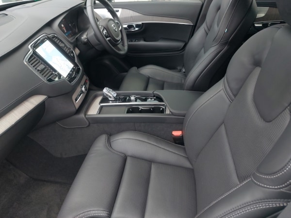 Used Volvo XC90 2024 for sale - 76335704: Photo 5