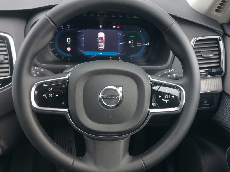 Used Volvo XC90 2024 for sale - 76335704: Photo 7