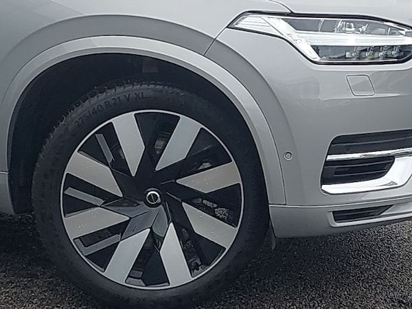 Used Volvo XC90 2024 for sale - 76335704: Photo 9