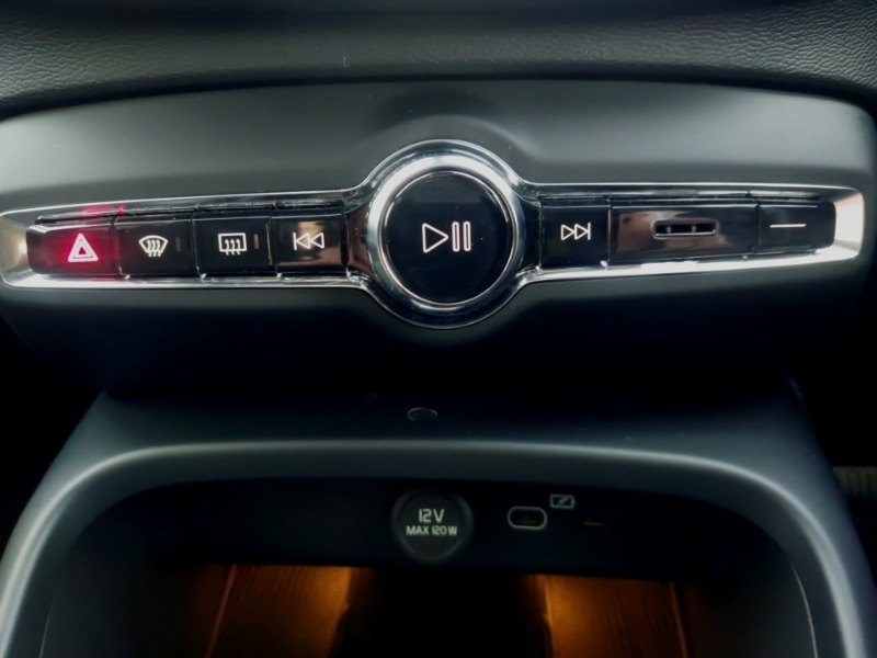 Used Volvo XC40 2022 for sale - 77371197: Photo 13