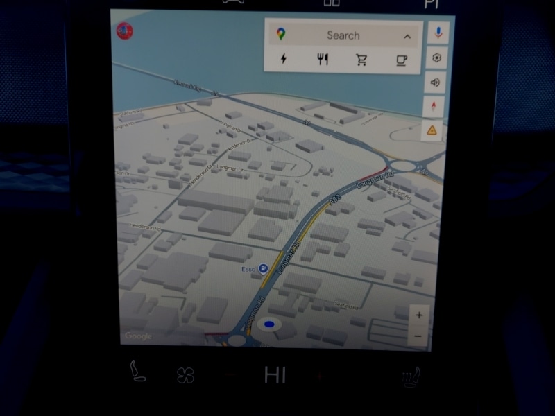 Used Polestar Polestar 2 2022 for sale - 77352755: Photo 12