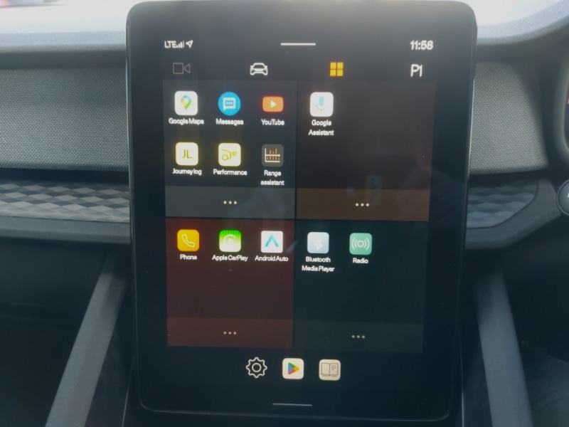 Used Polestar Polestar 2 2022 for sale - 77352755: Photo 15