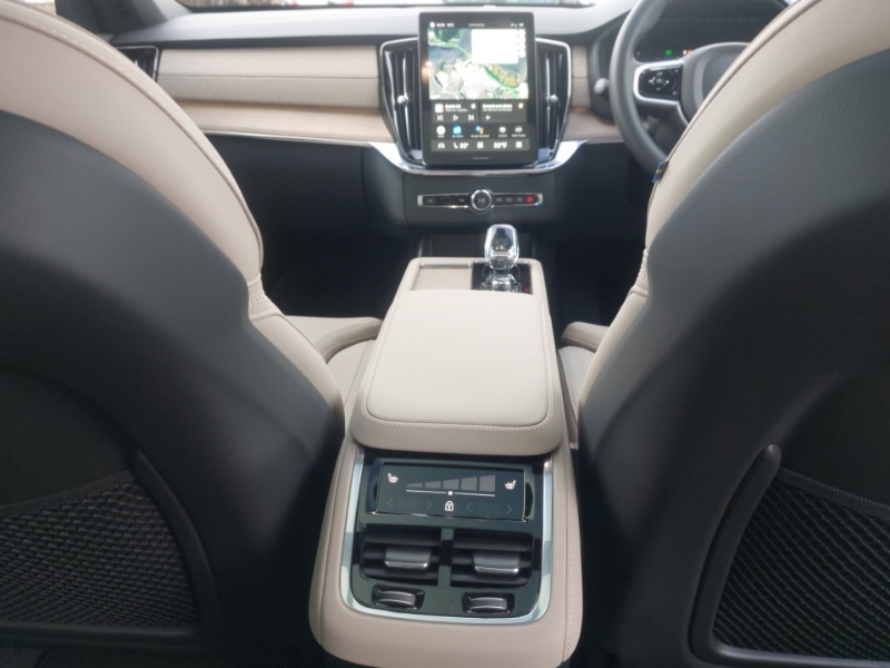 Used Volvo XC90 2025 for sale - 77134323: Photo 12