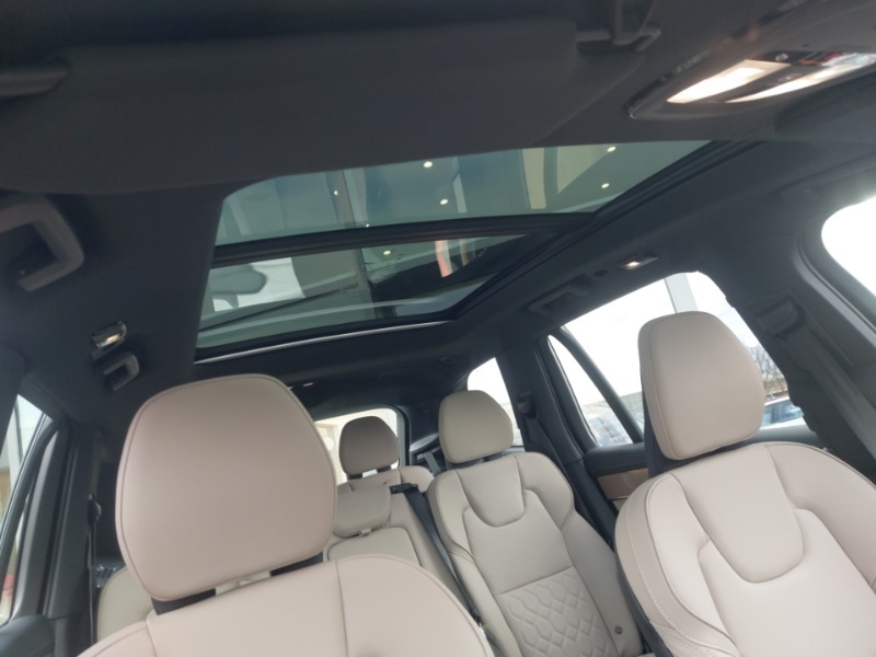 Used Volvo XC90 2025 for sale - 77134323: Photo 13