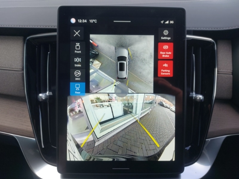 Used Volvo XC90 2025 for sale - 77134323: Photo 17