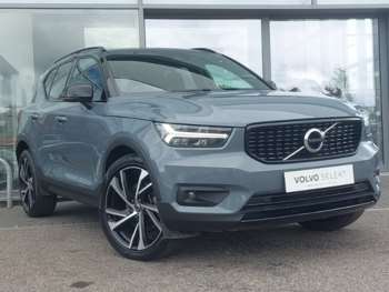 2021 - 2.0 B5P R DESIGN Pro 5dr AWD Auto