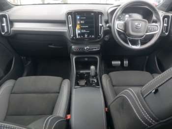 Used Volvo XC40 2021 for sale - 75197970: Photo