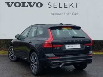 Used Volvo XC60 2024 for sale - 74163524: Photo