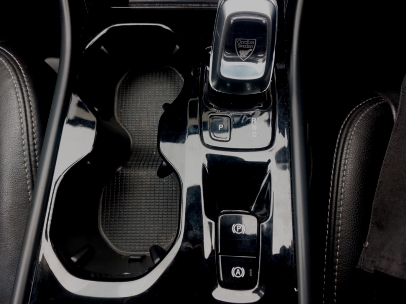 Used Volvo XC40 2021 for sale - 76518701: Photo 13