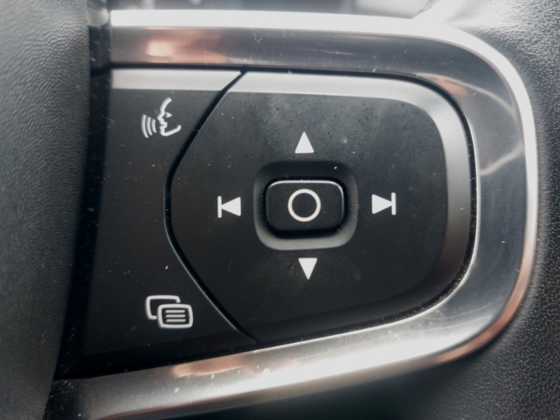 Used Volvo XC40 2021 for sale - 76518701: Photo 17