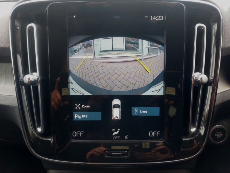 Used Volvo XC40 2021 for sale - 76518701: Photo 19