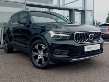 Volvo - XC40