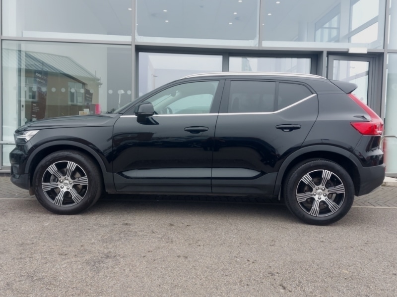 Used Volvo XC40 2021 for sale - 76518701: Photo 4