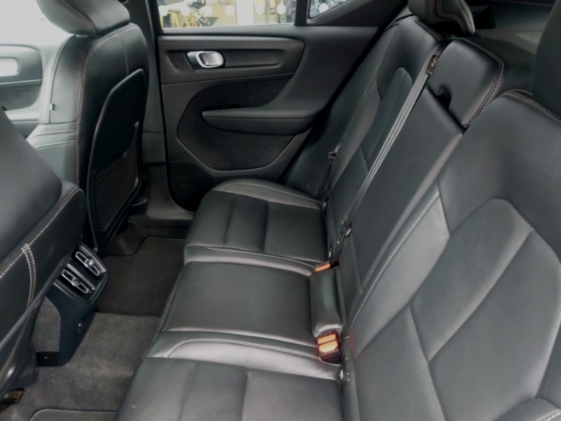 Used Volvo XC40 2021 for sale - 76518701: Photo 6