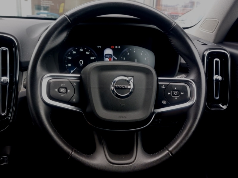 Used Volvo XC40 2021 for sale - 76518701: Photo 7