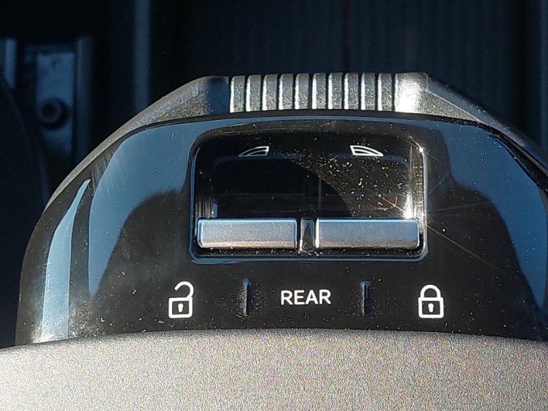 Used Volvo EX30 2024 for sale - 76053054: Photo 17