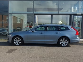 Used Volvo V90 2019 for sale - 79844352: Photo