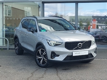 Used Volvo XC40 2023 for sale - 78523022: Photo
